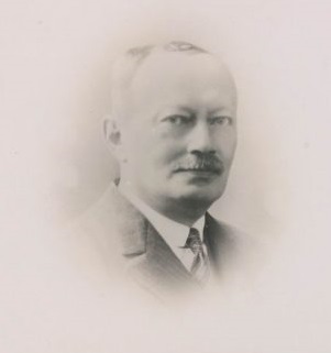 Wilhelm Eschauzier
